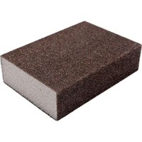 Vorel Schleifschwamm Schleifklotz Schleifpad Schleifblock 24X67X97 P60