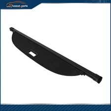 Cargo Cover For Toyota Prius 2010-2015 Retractable Trunk Security Shield Shade