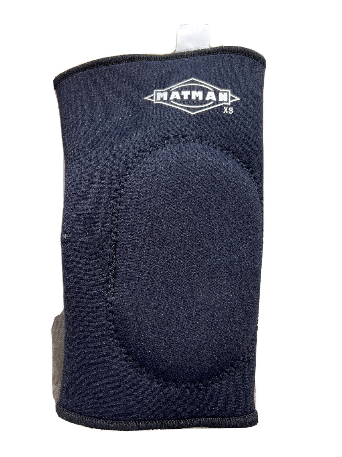 Matman Wrestling Knee Pad Knee Sleeve Adult Youth Neoprene Reversible
