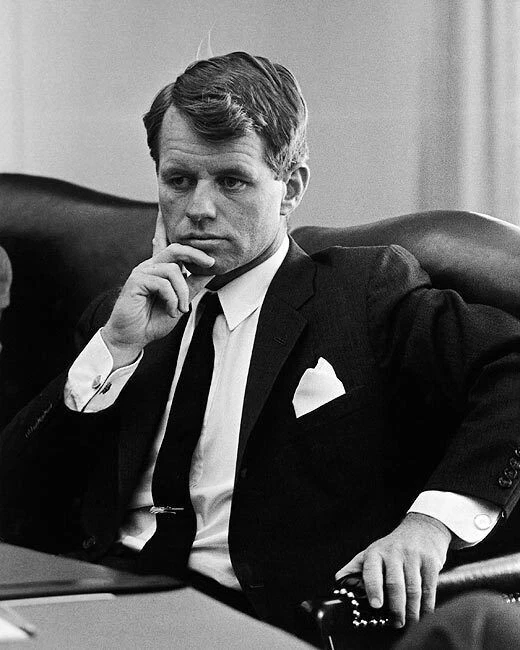 President JFK Kennedy USA Democrats NYC Republicans Trump Bush Ford Obama Truman - Photo 1/1