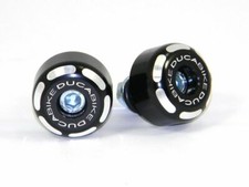 CM0114 CONTREPOIDS 14 15MM DUCABIKE POUR DUCATI MONSTER 696 / 796 / 1100 EVO