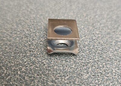 Swordfish 61437 - Suspension Nut for Honda 90308-SB2-013, Package of 13 Pieces