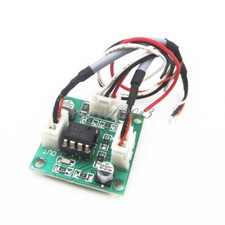 NE5532 OP-AMP HIFI Audio Preamplifier Dual Preamp Board for Bluetooth Pre-amp