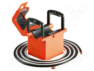 1 piece, Stromwandler MSC3-300/5 /E2DE