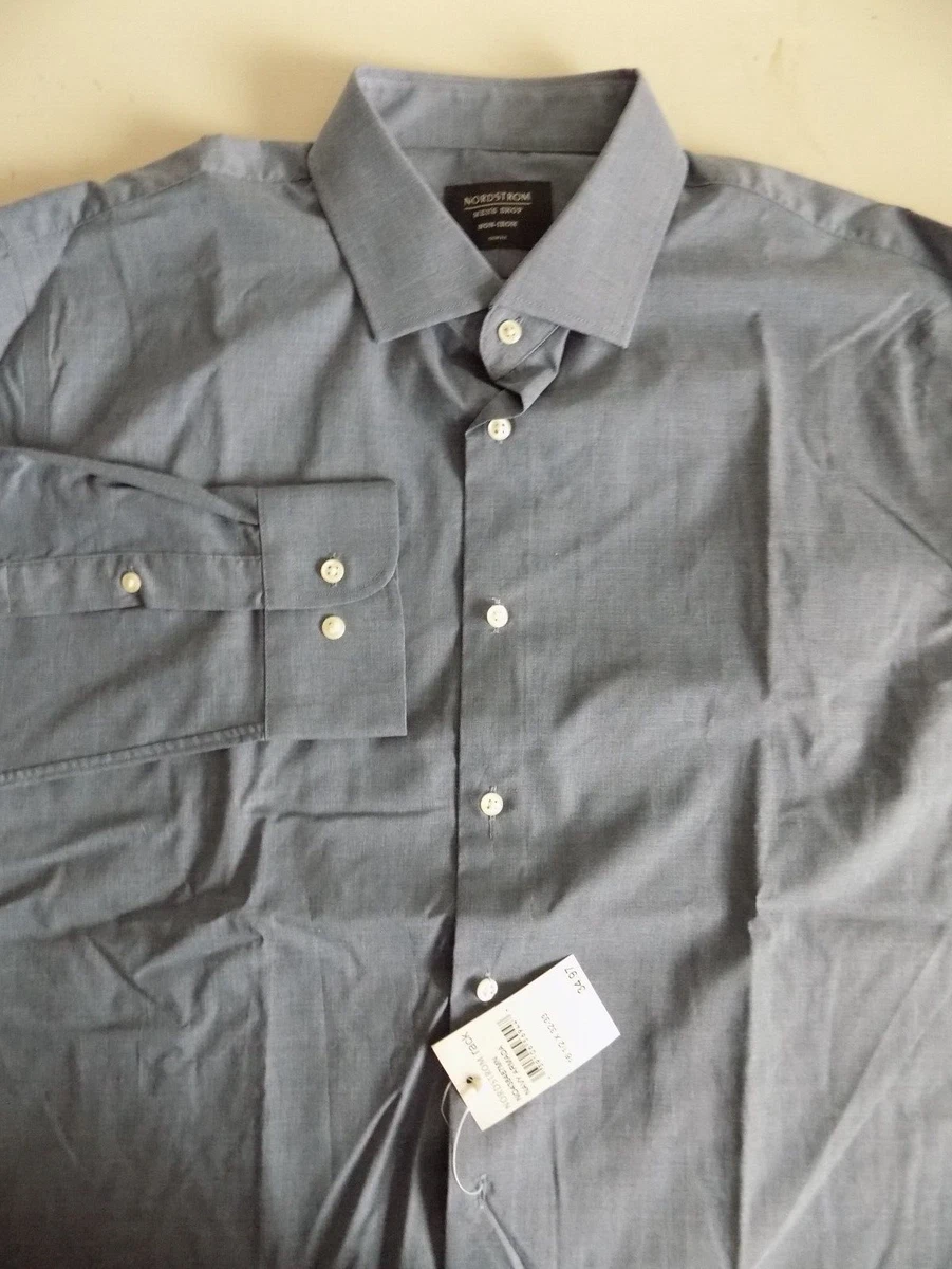 Nordstrom rack mens dress hotsell shirts