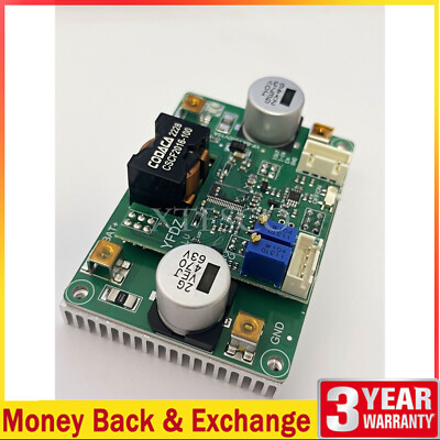 YF-BKT050V15A 0.5-15A/3-52V Step up down Converter Buck Boost Converter Board