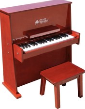 schoenhut 37 key concert grand