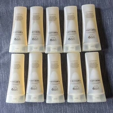 Shower Gel BATH & SPA Lot Of 10 2 Fl oz Each 20 Fl oz Total