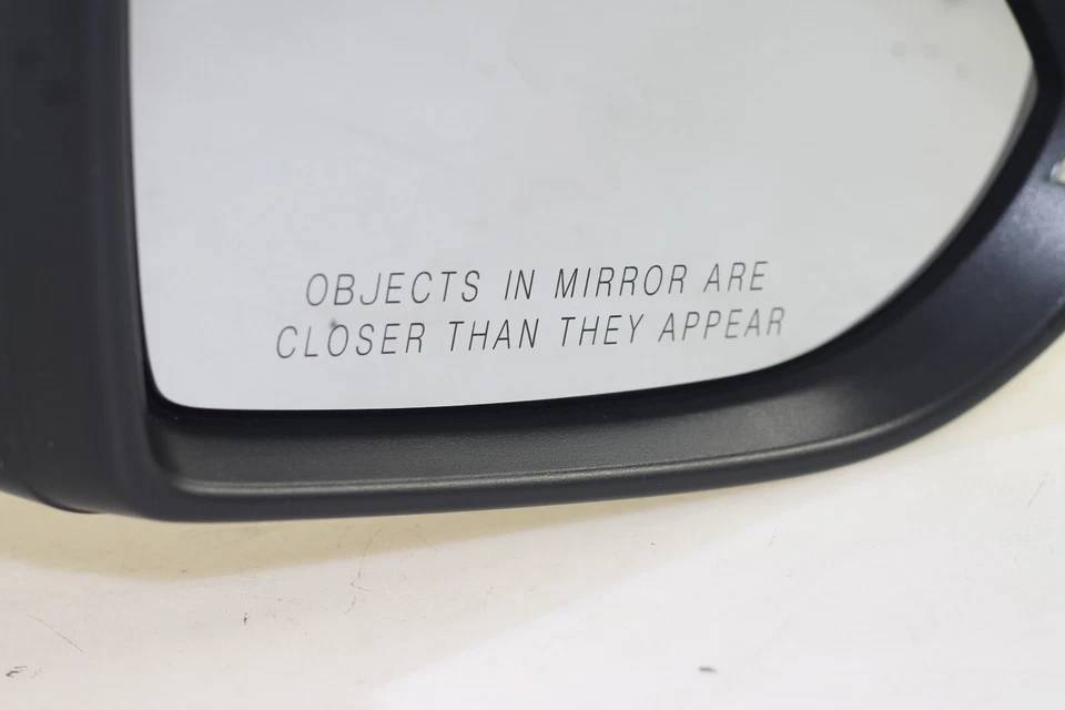 Passenger Side Mirror For VW GOLF GTI MK7 MK7.5 Power Heated 2015-2020 RH 6PIN Foto 3 de 4