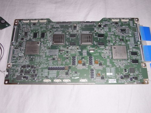 Samsung LJ41-11322C T-CON Logic Board Platine für KE55S9C Fernseher TV 11327C