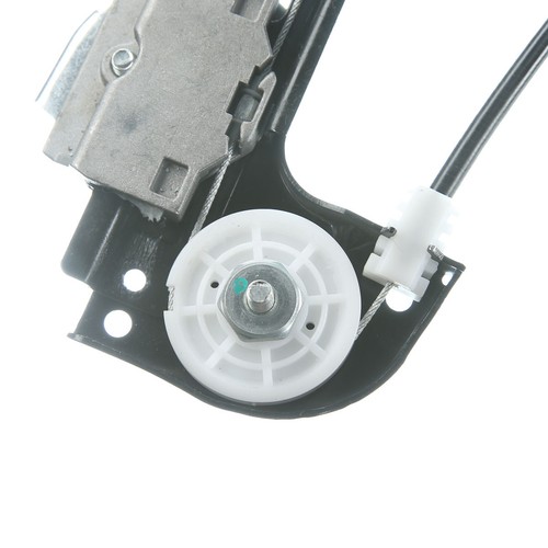 Fensterheber Mit Motor Vorne Rechts für BMW E38 728i 730i 735i 740i 750i 94-01 - Afbeelding 7 van 8
