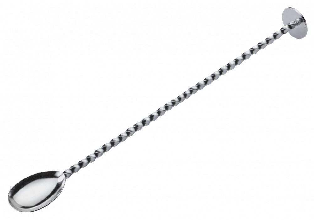 Professional 11″ Cocktail Mixing Spoon Bar mixology Pub
