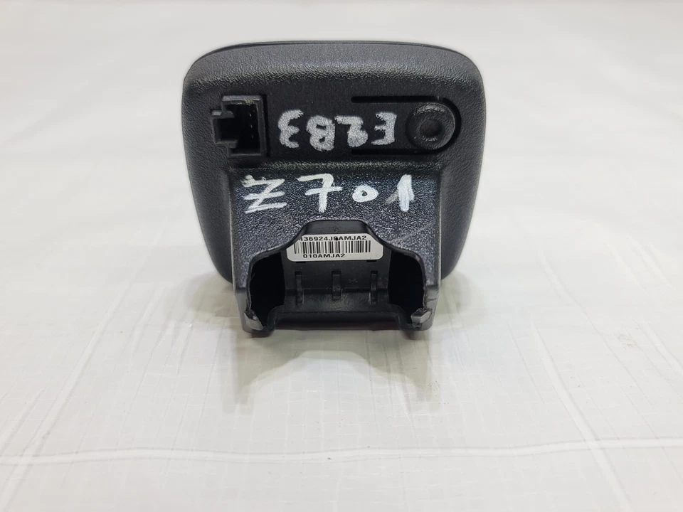 2007-2011 Lincoln Navigator Compass OEM 4C5Z-19A548-AA - Image 4 of 4