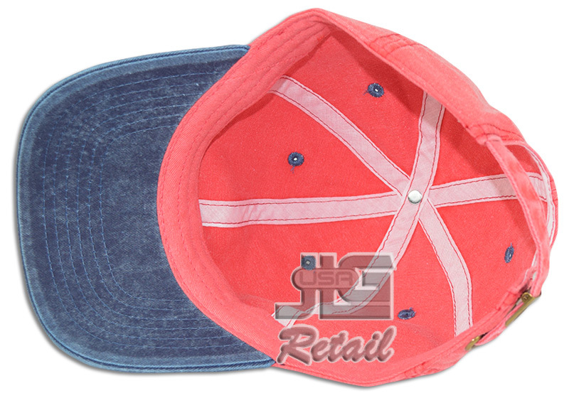 CAPPELLI BICOLORE | PRODUZIONE CAPPELLINI PERSONALIZZATI