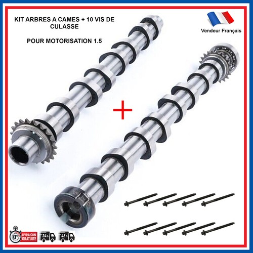 Yuesstloo Kit Attrezzi Albero A Camme Per Ford 3.5L 3.7L - Sostituisce 3031248 - 2