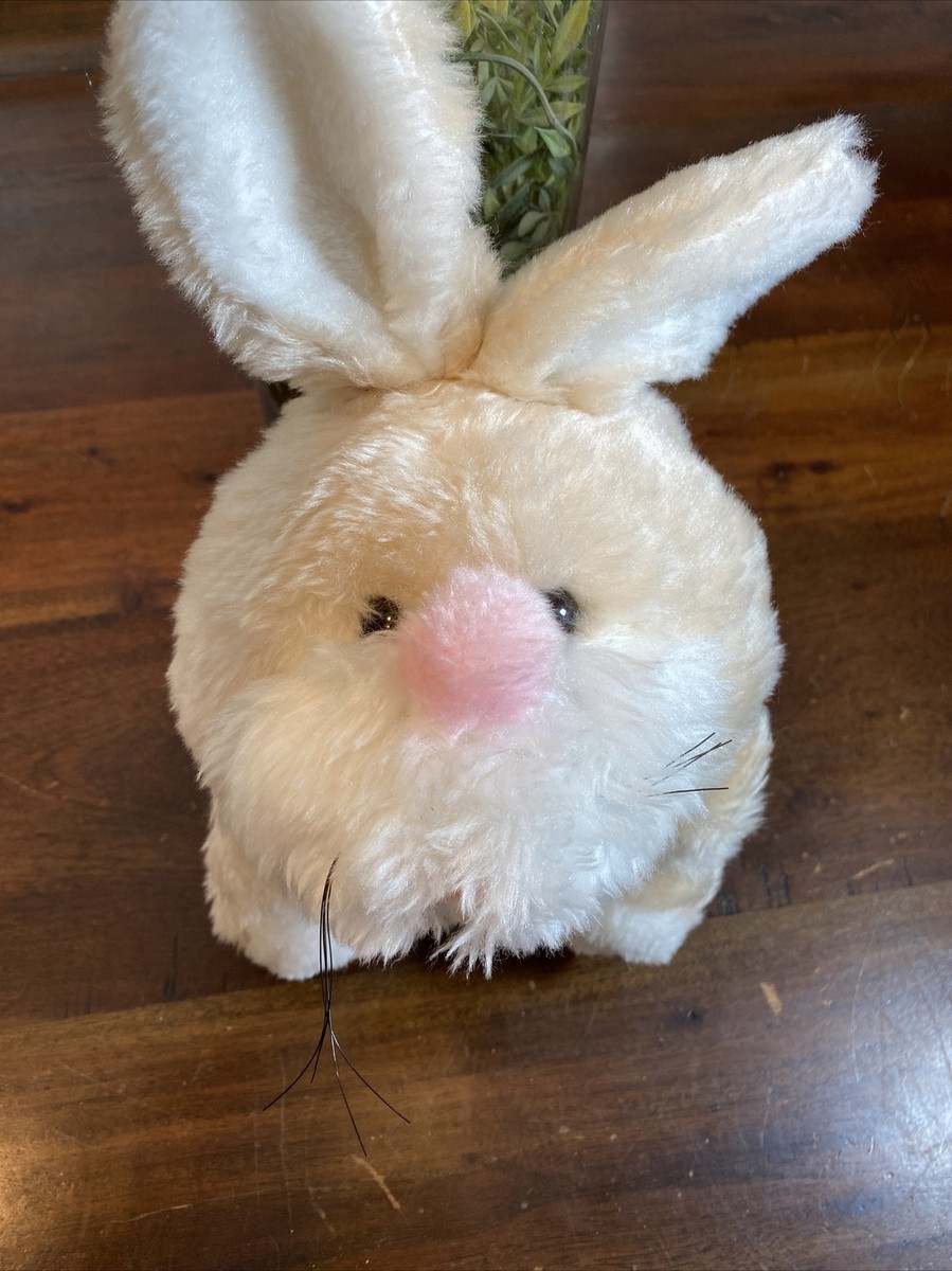 Dan Dee うさぎ　ぬいぐるみ Amazon.co.jp: Dandee Easter Bunny ダンディー バニー うさぎ