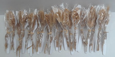 Dry Flower Decor Dried Flower Decor Bouquet Reusable Dried Floral Lot of 20