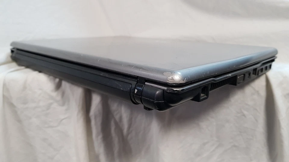 HP Compaq 6720s 15.6" Laptop 2.0 Ghz Intel Core 2 Duo T5870 2GB 160GB, NO OS - Image 4 of 4