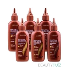 Clairol Beautiful Collection Semi-Permanent Color 3 oz (15 colors)