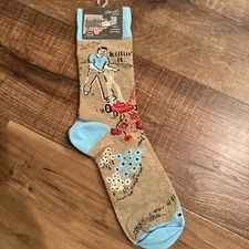 BlueQ Socks - Men’s Killin’ It