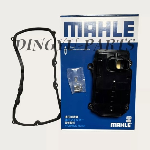 MAHLE for Audi Q7 Touareg Cayenne 8-speed transmission filter kit 0C8325435 - Picture 2 of 5