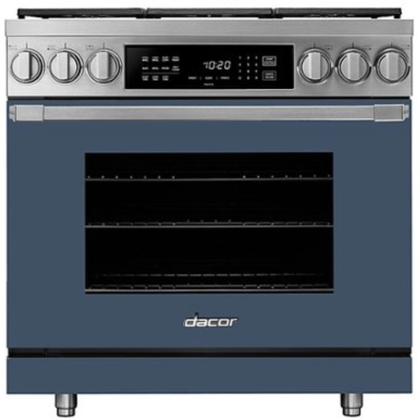 dacor 36 wall oven