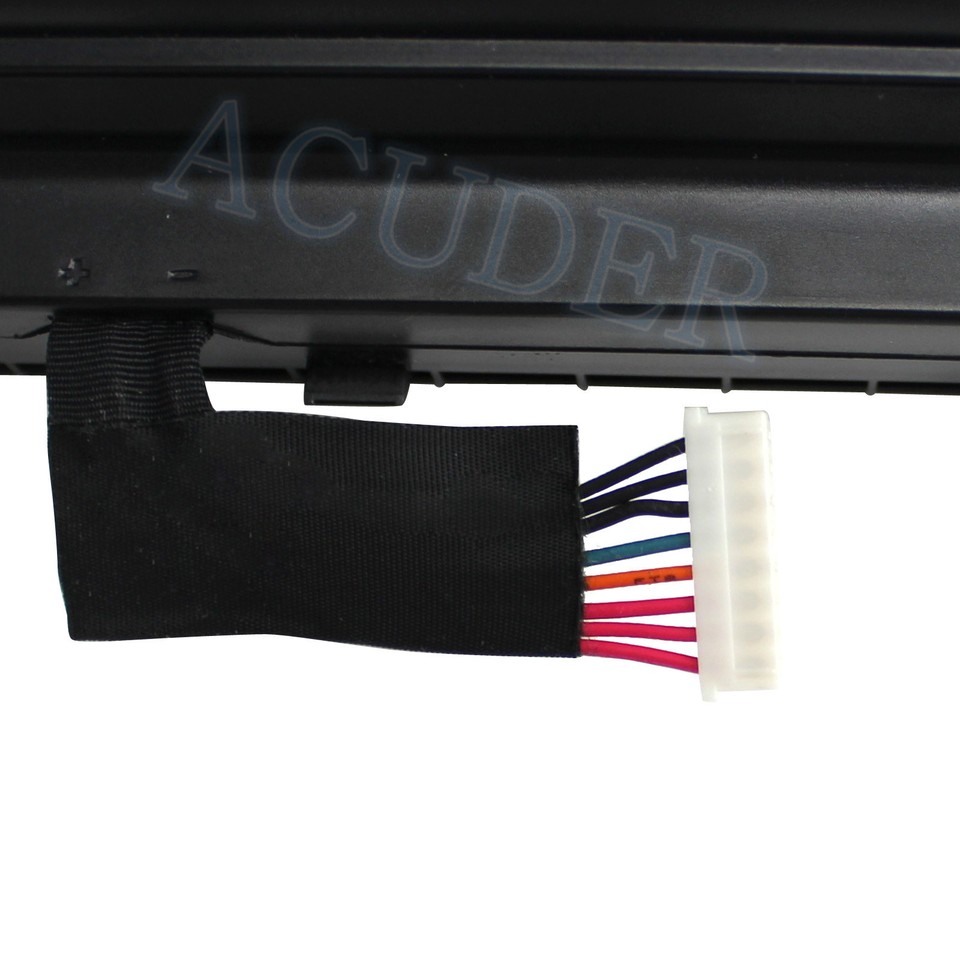 Batteria K KYUER A42N1403 Per ASUS ROG G751 – 88Wh, 15V, Li-ion, Compatibile Con GFX71, G751J Series - 4