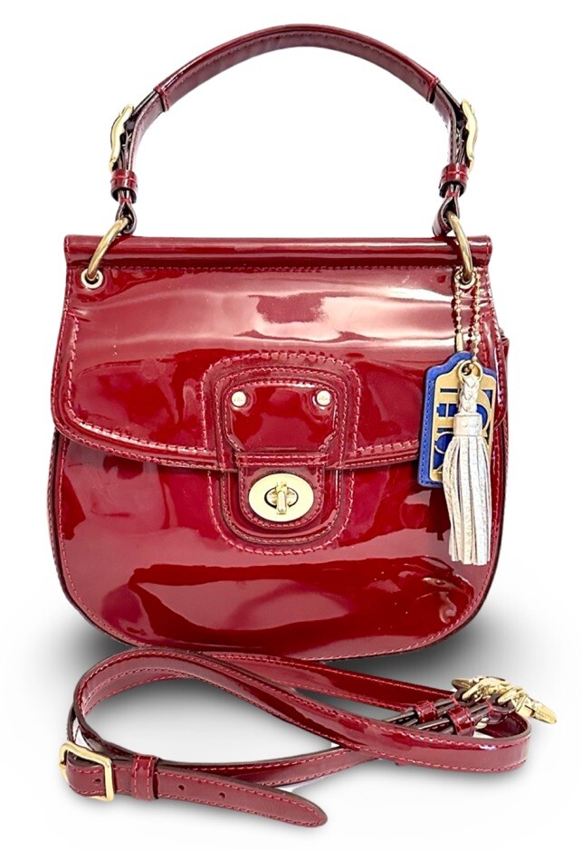 coach ウィリス COACH（コーチ）」、バッグ新作をオンラインストアで先行発売