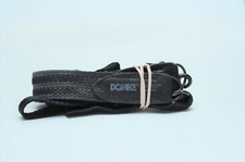 Domke Gripper "Canon" Black Canvas Neck Camera Strap