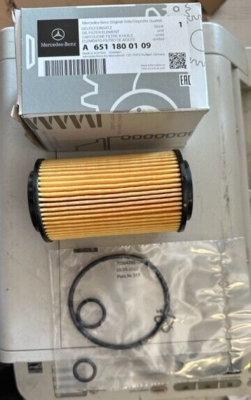 A 651 180 01 09 FEBI BILSTEIN, VALEO | A6511800109 In