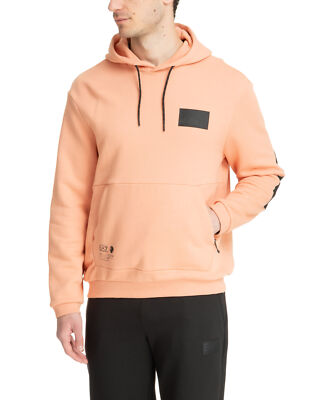 Emporio Armani EA7 hoodie men 7M000082AF13531U4121 Muted