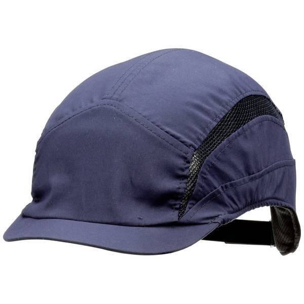 3M HC24NB/MP FB3 CLA  First Base  Berretto Blu Marine