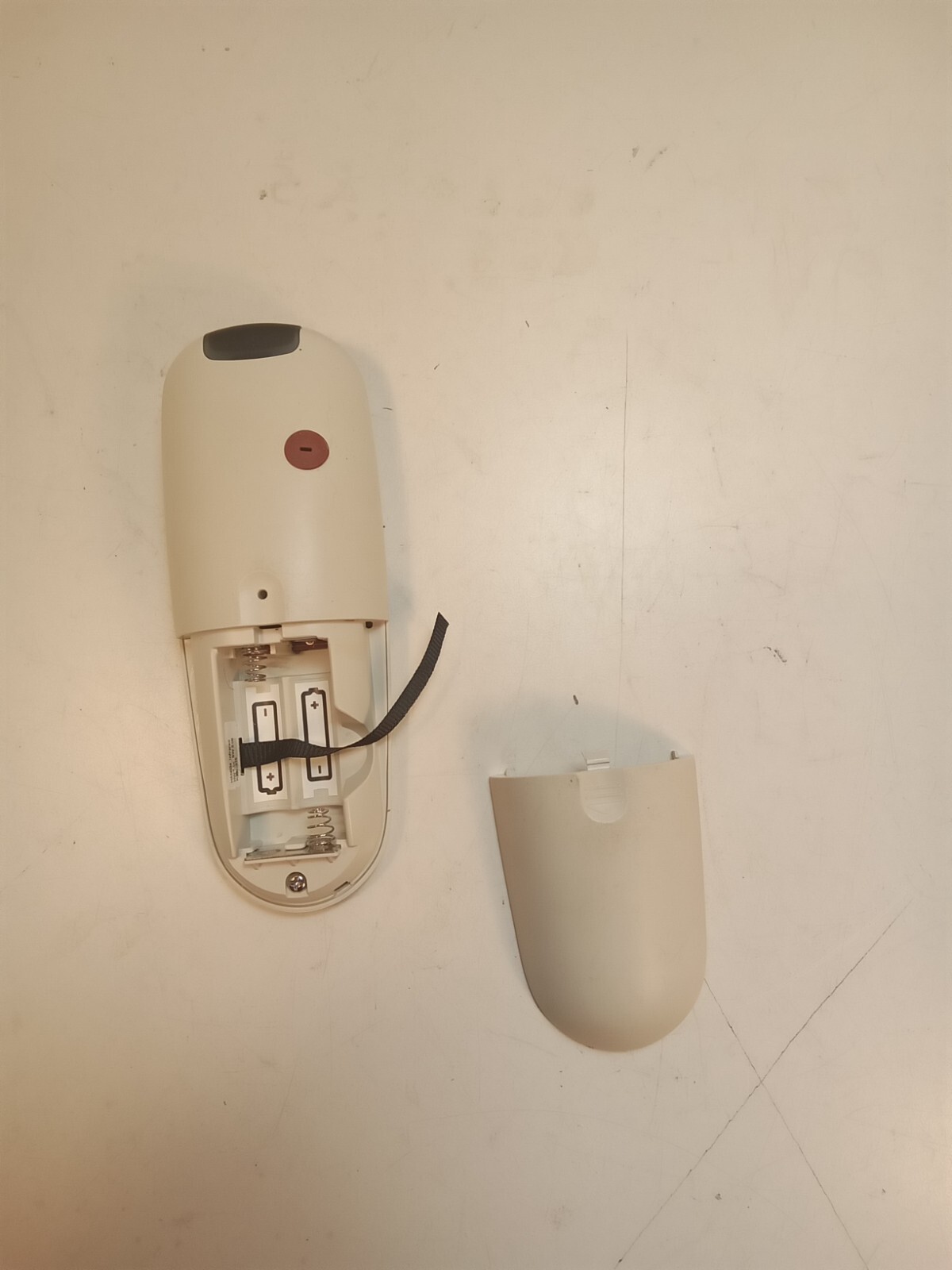 Handicare 1100 Stairlift Remote Hand Control, Up and Down Control, AP1 ...