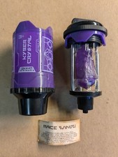 Disney Star Wars Galaxy's Edge Purple Kyber Crystal MACE WINDU