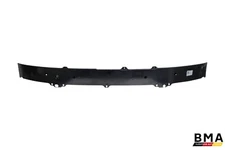 Mercedes-Benz EQS Front bumper Reinforcement Impact Bar Assembly 2022 2023 OEM