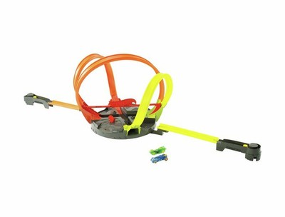 hot wheels roto revolution argos