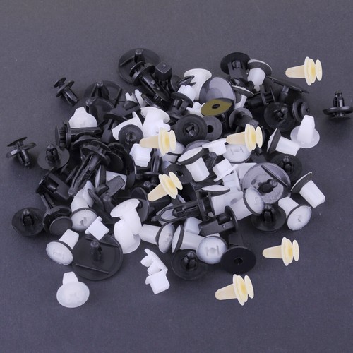 For Toyota Fender 146PCS Door Hood Bumper Trim Clip Retainer Fastener Assortment For Toyota Fender 146PCS Door Hood Bumper Trim Clip Retainer Fastener Assortment