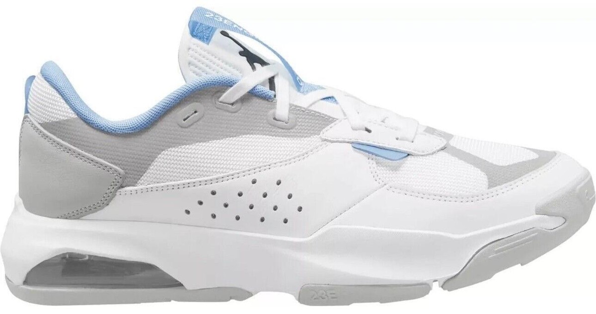 Jordan Air 200E White Psychic Blue for Sale | Authenticity