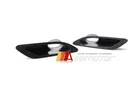 Carbon Fibre Front Bumper Air Intake Ducts Set fits BMW F80 M3 / F82 F83 M4 GT4