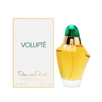 Volupte By Oscar De La Renta For Women 3.3 Oz Edt Spray Brand on sale Volupte By Oscar De La Renta For Women 3.3 Oz Edt Spray Brand on sale