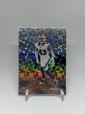 2024 Panini Prestige Diamond Xtra Points #36 Terrel Bernard - Buffalo Bills