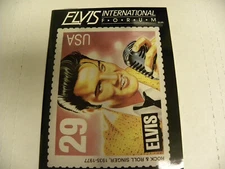 ELVIS International Forum