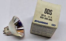 PROJECTOR LAMP lamp bulb -DDS- 80W 21V -Sylvania