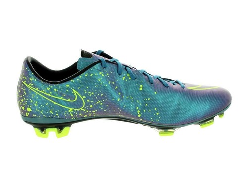 nike mercurial veloce ii fg