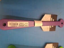 Boat Moeller Mercury OEM Propeller Wrench 9-16 91-859046Q 2