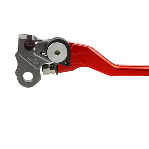 For HONDA CRF125F 2014-2025 Pivot Brake Clutch Levers CNC - Foto 3