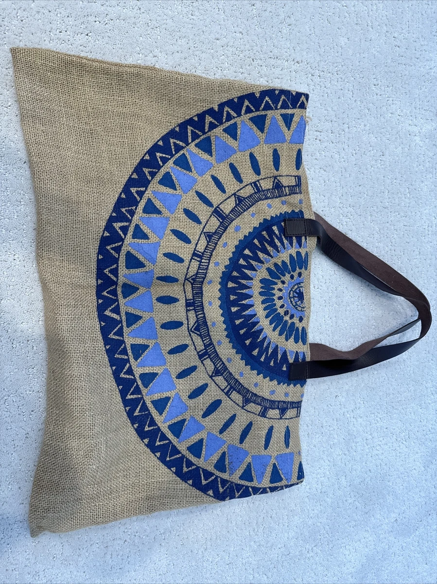 Anthropologie beach bag new arrivals