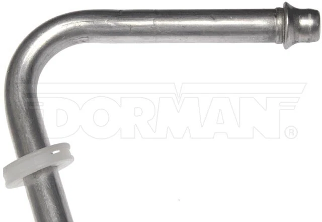 Шланг охладителя масла двигателя Dorman 625-310 в сборе подходит для Chevrolet C3500HD 2002 года выпуска - Изображение 2 из 3