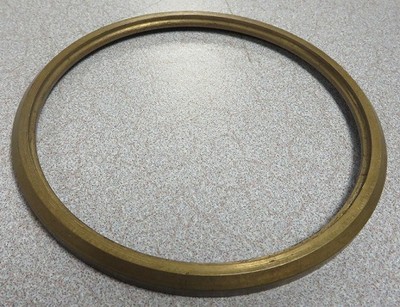 MILLER FLUID POWER Piston Pressure Ring P/N: 052-PG005-400