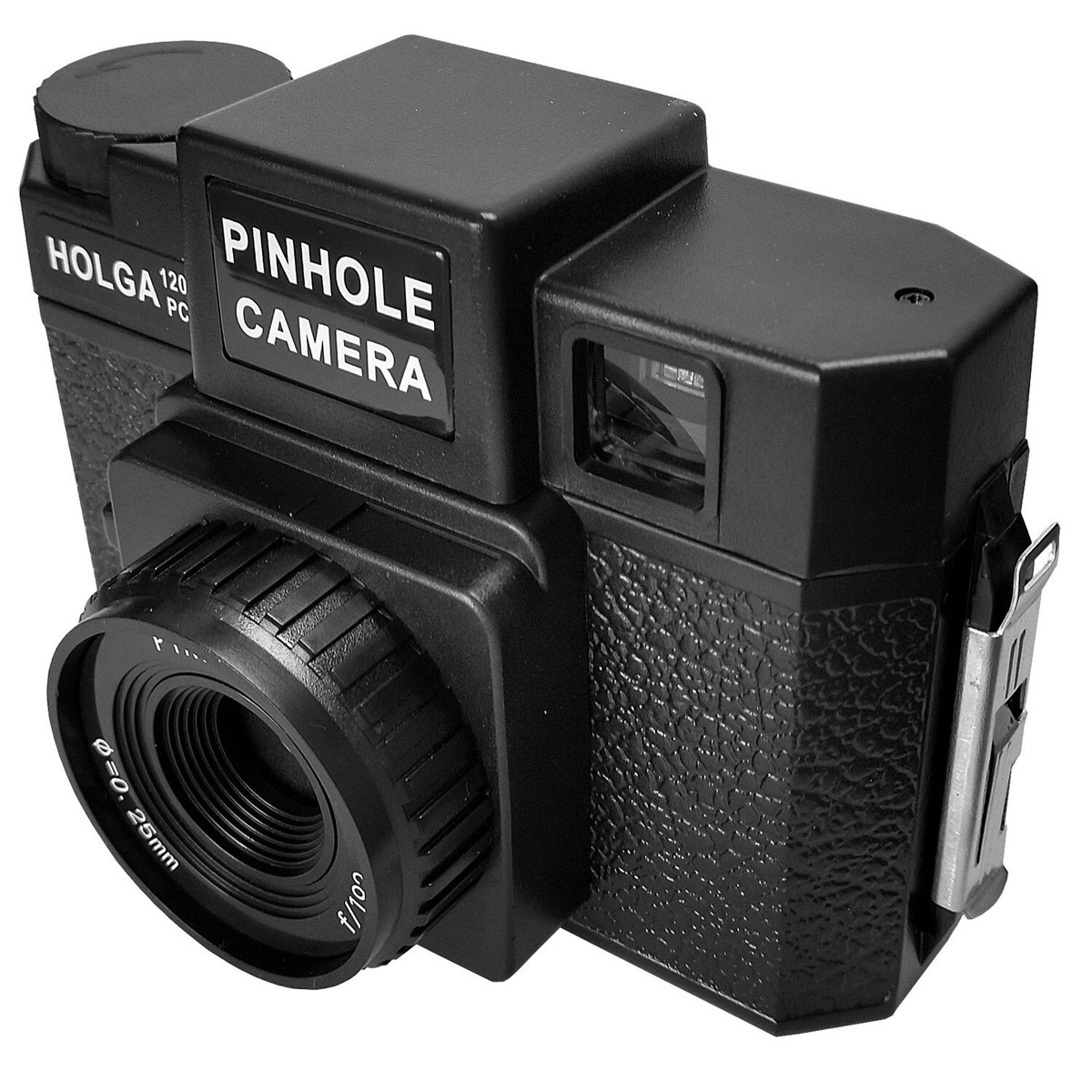 限定カラー HOLGA DIGITAL ネオングリーン トイカメラ HOLGA DIGITAL ネオングリーン